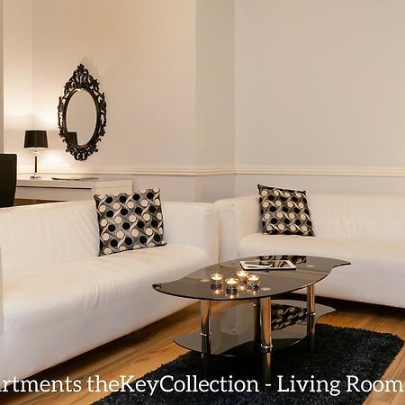 Amberley Dublin City Centre Apartments Ngoại thất bức ảnh
