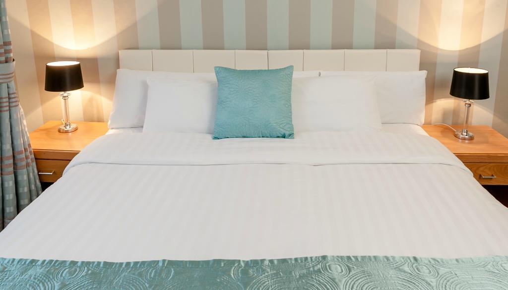 Amberley Dublin City Centre Apartments Ngoại thất bức ảnh