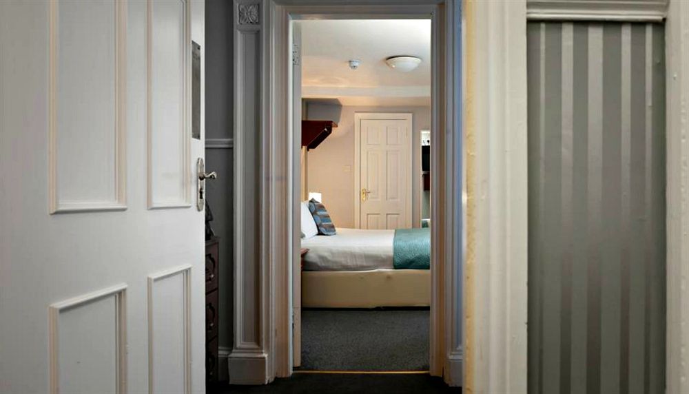 Amberley Dublin City Centre Apartments Ngoại thất bức ảnh