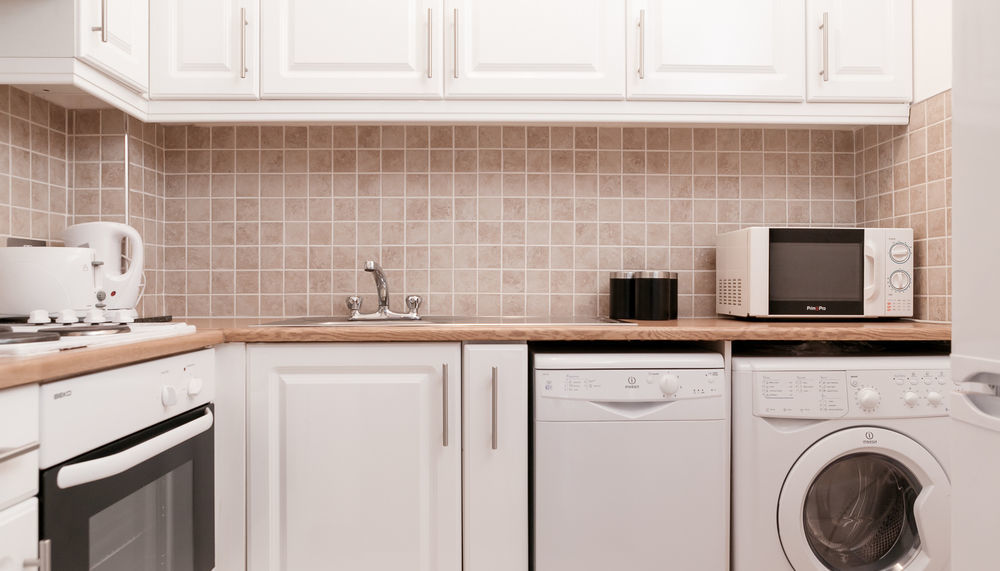 Amberley Dublin City Centre Apartments Ngoại thất bức ảnh
