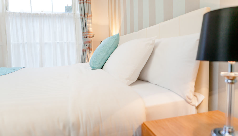 Amberley Dublin City Centre Apartments Ngoại thất bức ảnh