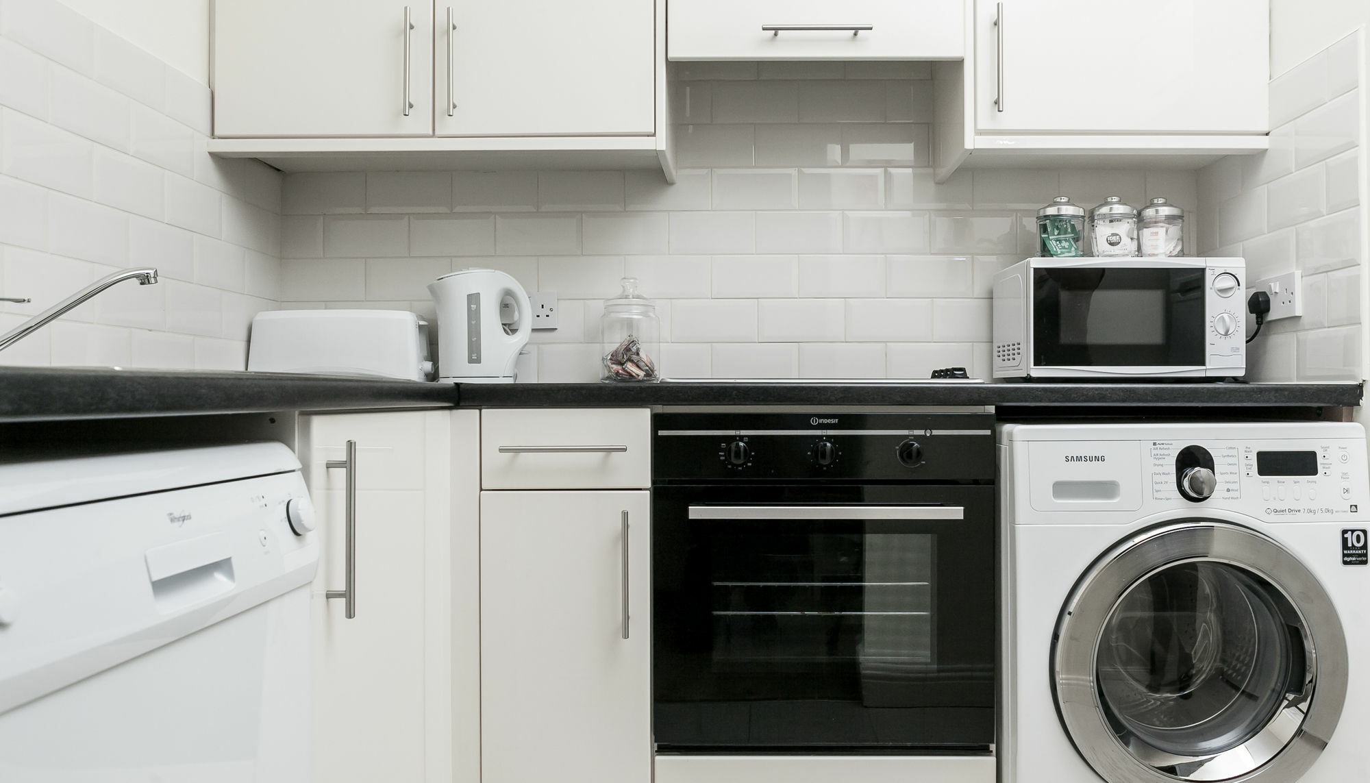 Amberley Dublin City Centre Apartments Ngoại thất bức ảnh
